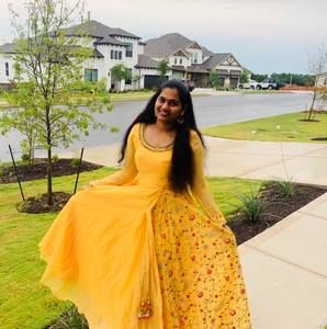 Meet your Posher, Harshitha